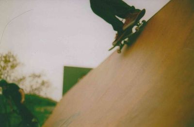 Keywords: skateboard